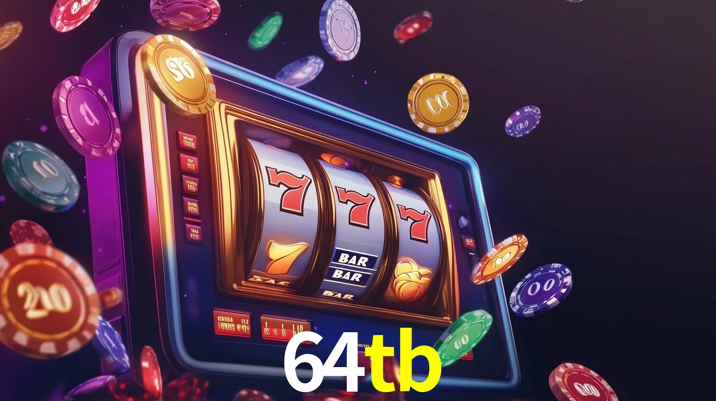 Experiência VIP 64tb