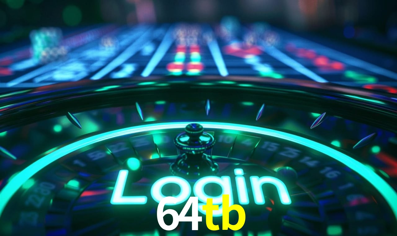 Estatísticas 64tb