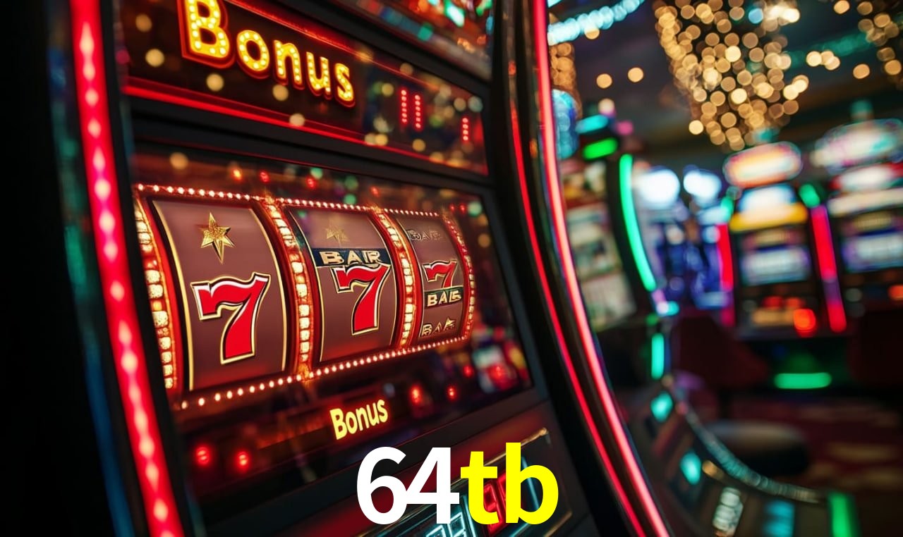 64tb bet