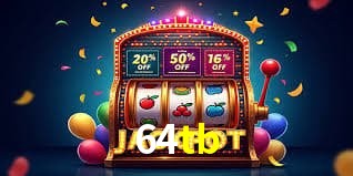 64tb - O jogo online mais confiável - 64tb.com