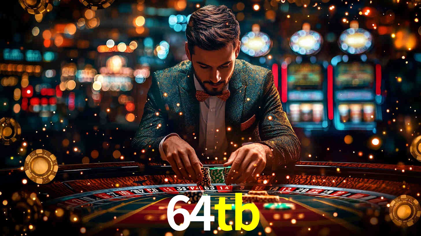 Tennis Betting 64tb