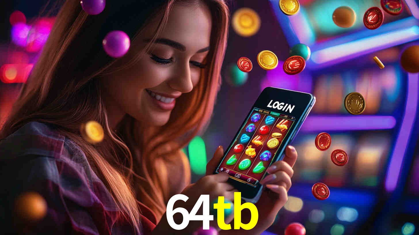Live Casino 64tb