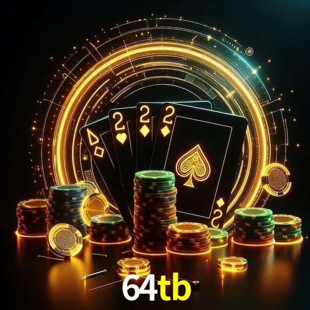Login Seguro 64tb