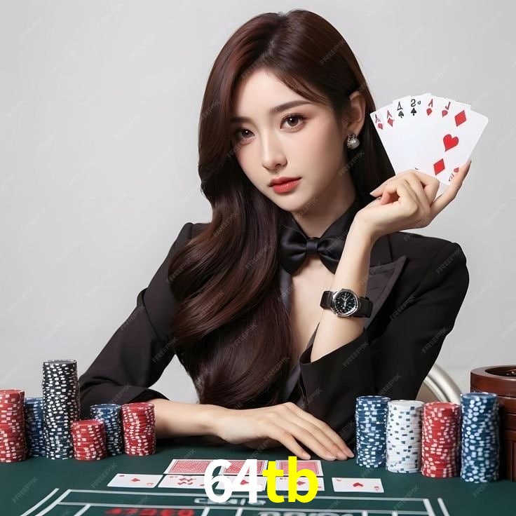 64tb bet