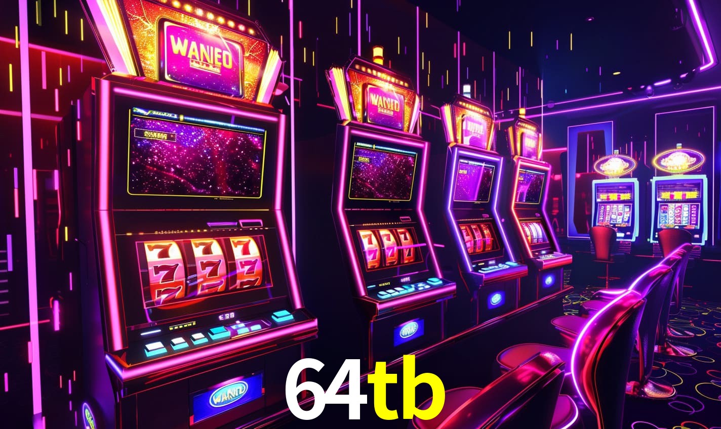 A Emoção da Loteria na 64tb: Uma Chance de Mudança de Vida