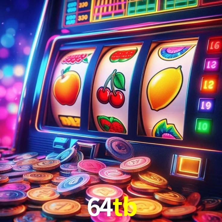 Estatísticas do Jogo 64tb