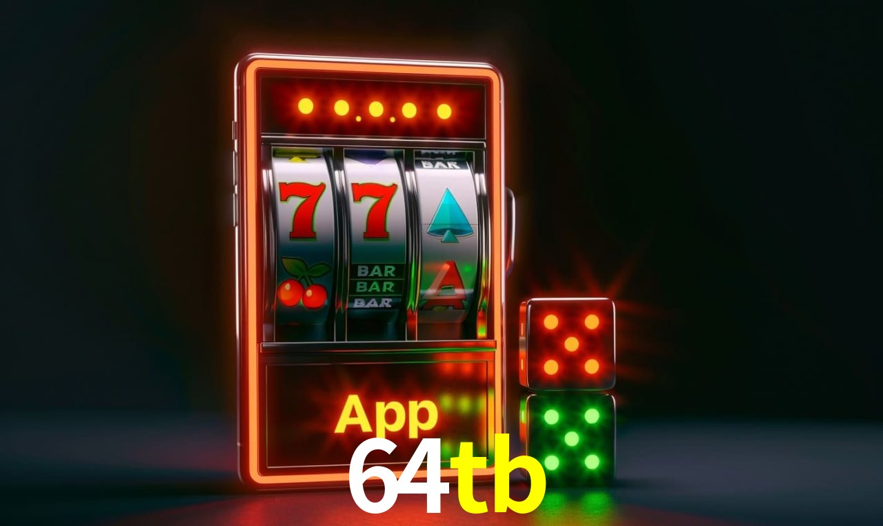 Casino Ao Vivo 64tb