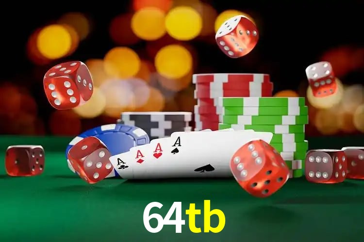 Benefícios da Conta 64tb