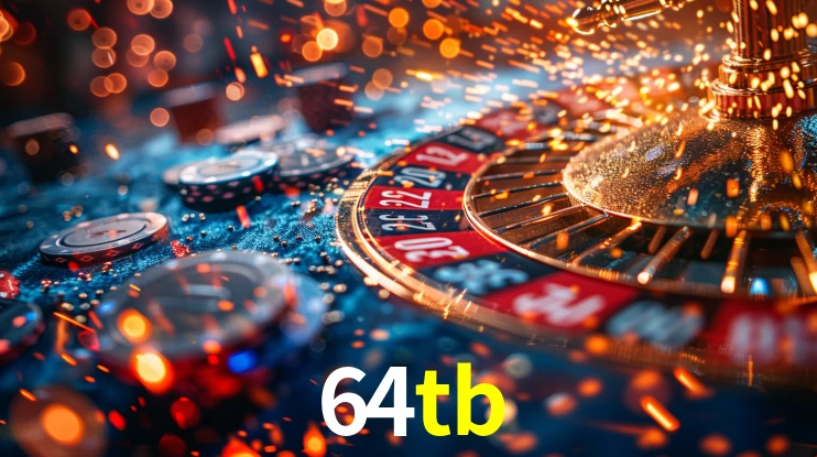 APP oficial da 64tb para mobile