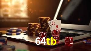 64tb: Seu Especialista em Apostas Esportivas Brasileiras