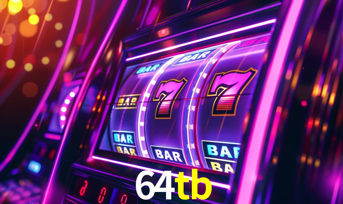 Welcome Bonus 64tb