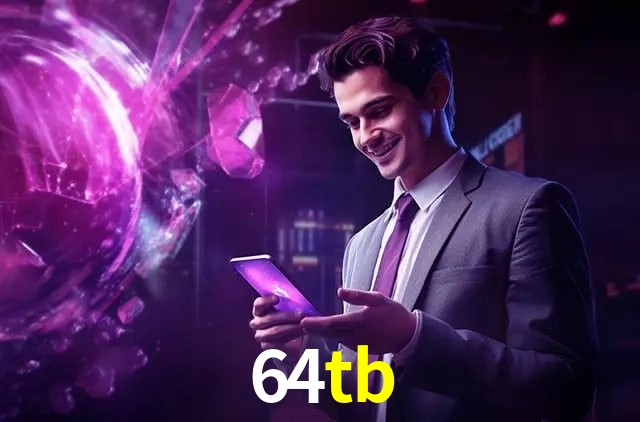 Account Benefits 64tb