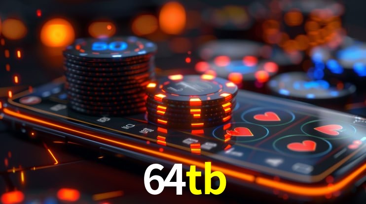 Responsive Design 64tb