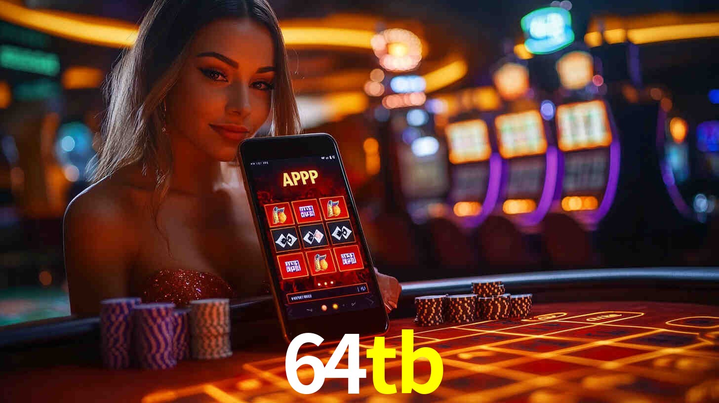 Descubra a Essência do 64tb: Nossa História e Compromissos