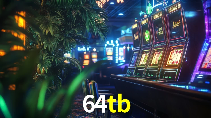 Game Statistics 64tb