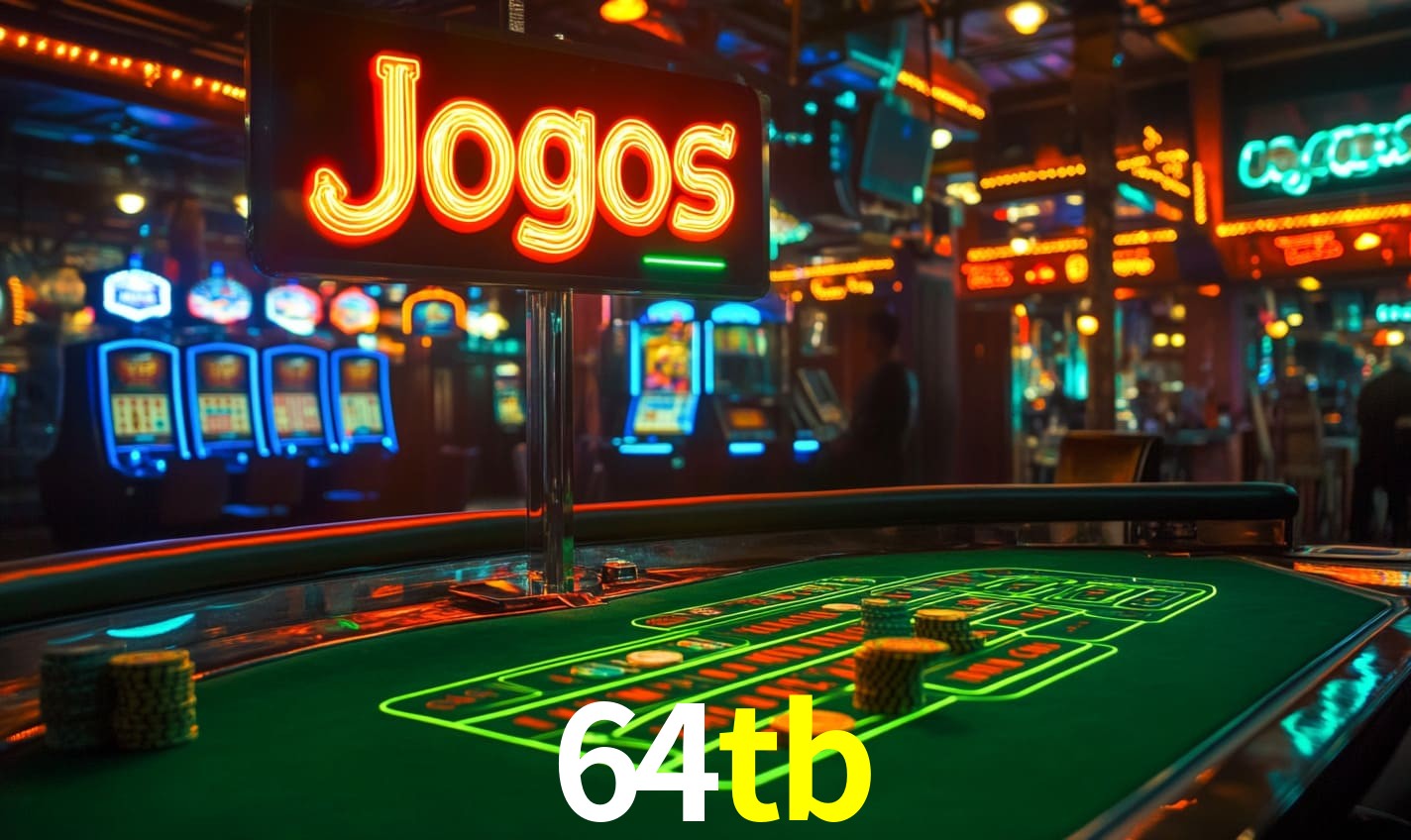 Sistemas de Segurança 64tb