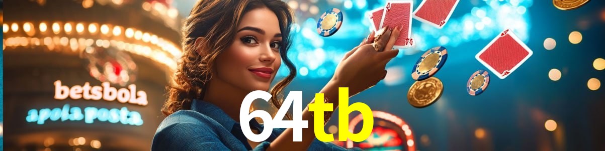 Platform Technology 64tb