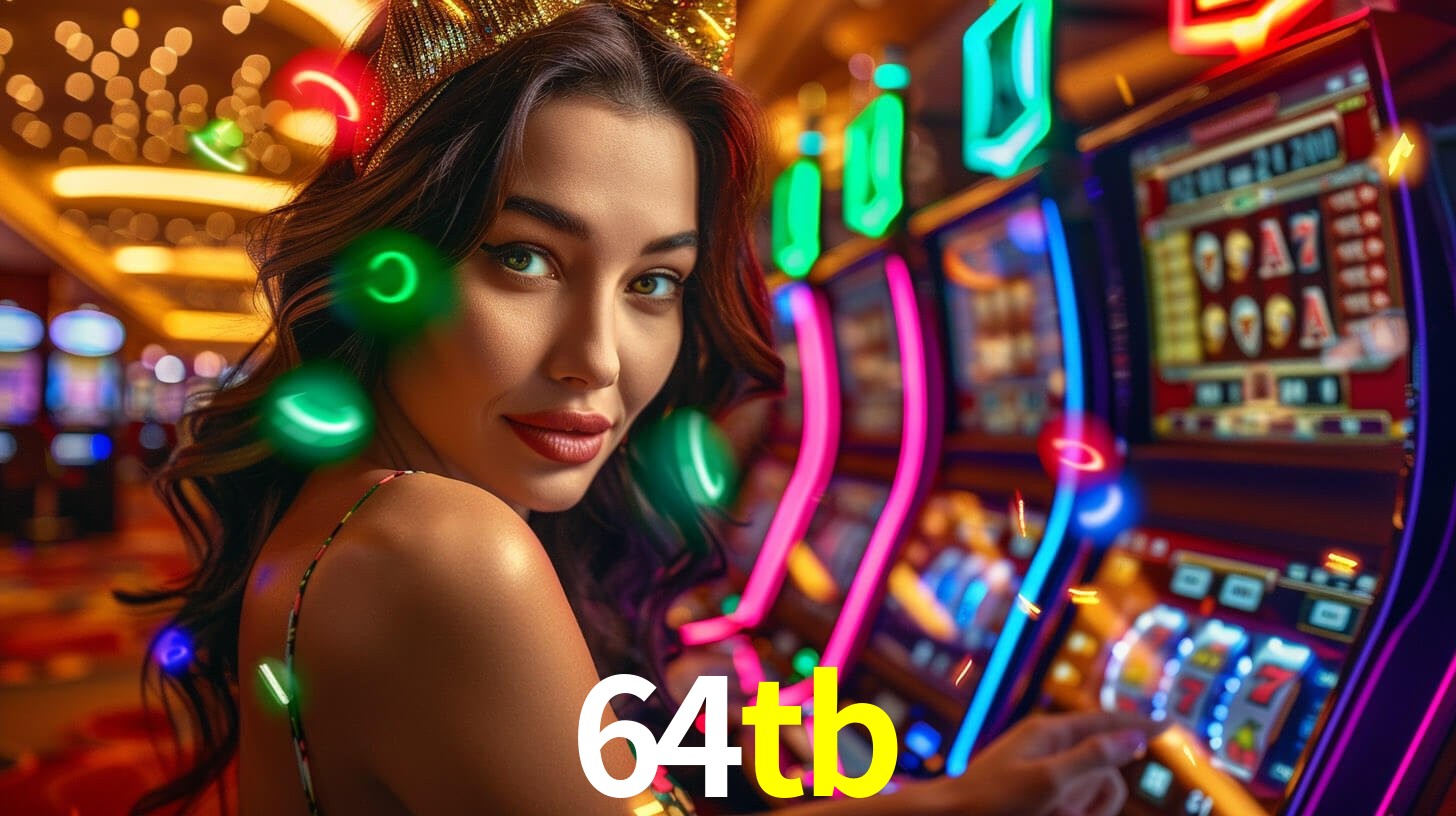 64tb
