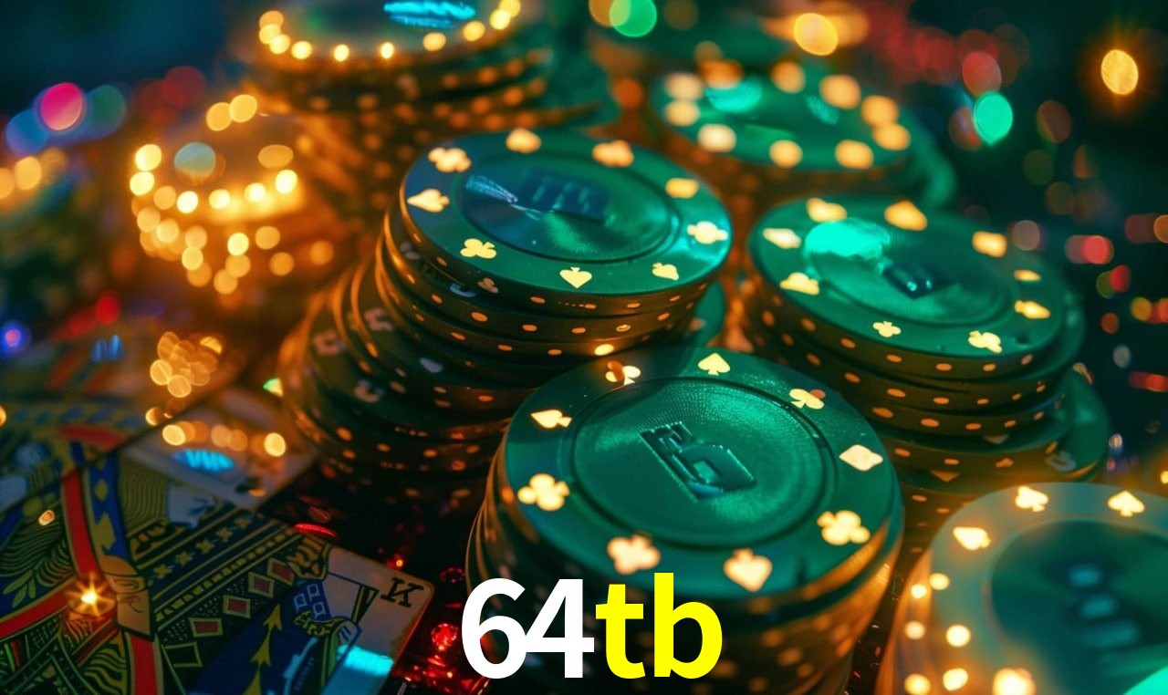 Estatísticas Esportivas 64tb