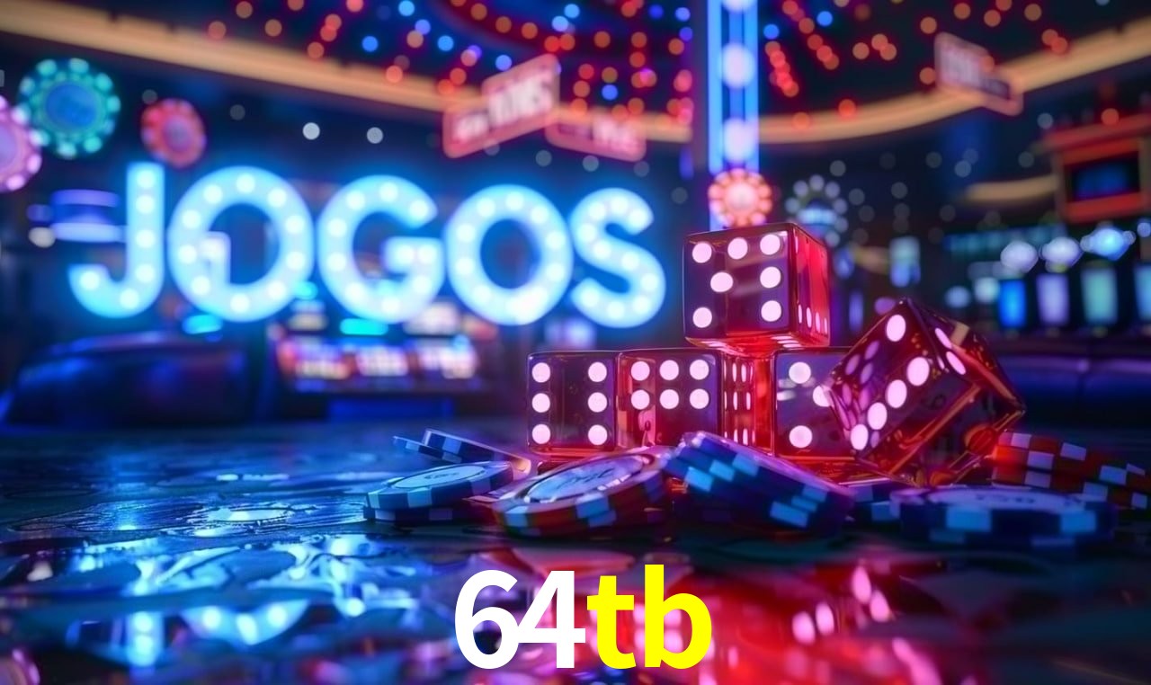 Bônus Diários 64tb