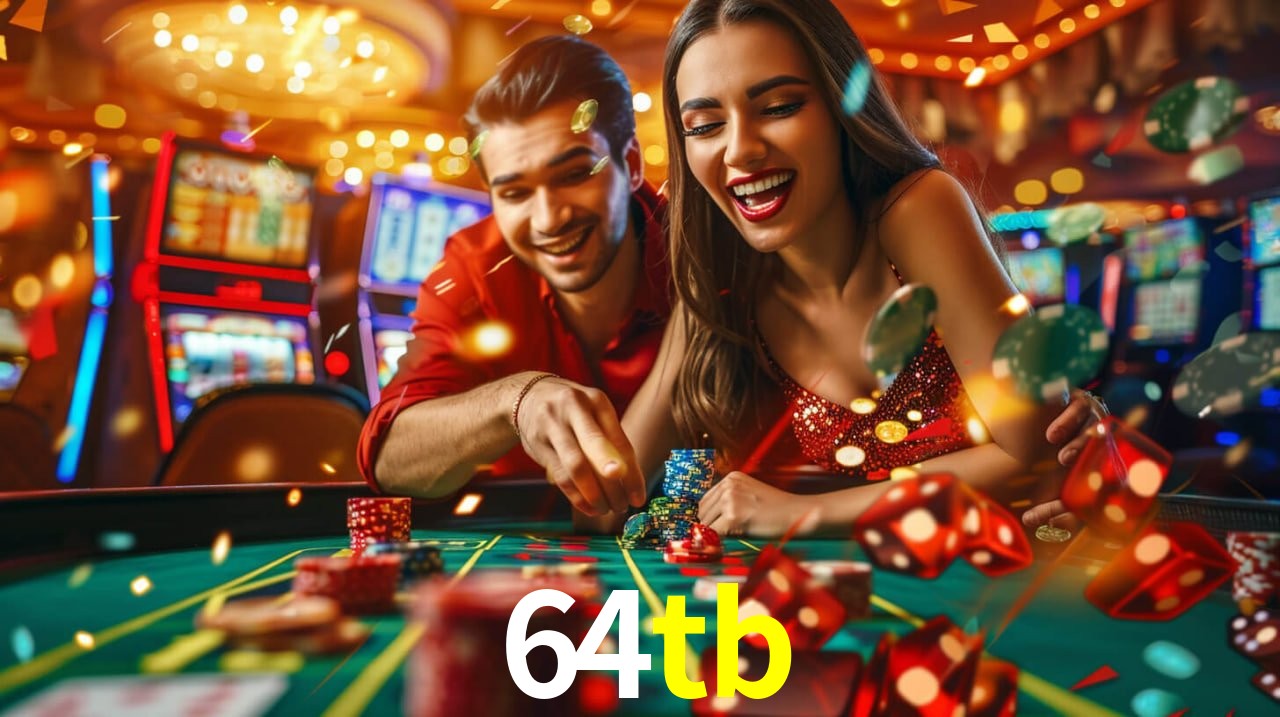 Promoção Relâmpago 64tb