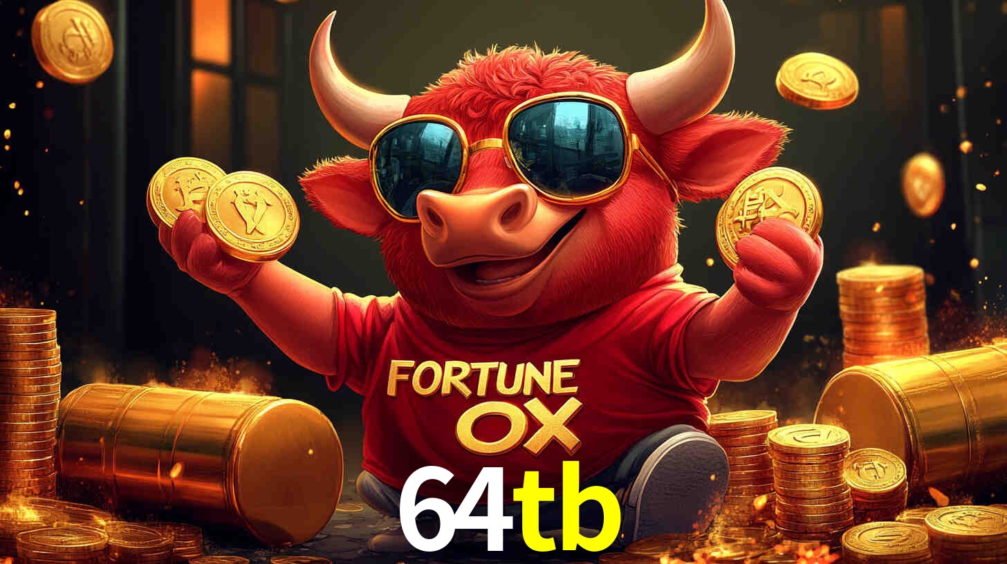 A Popularidade dos Caça-Níqueis no 64tb
