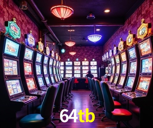 64tb