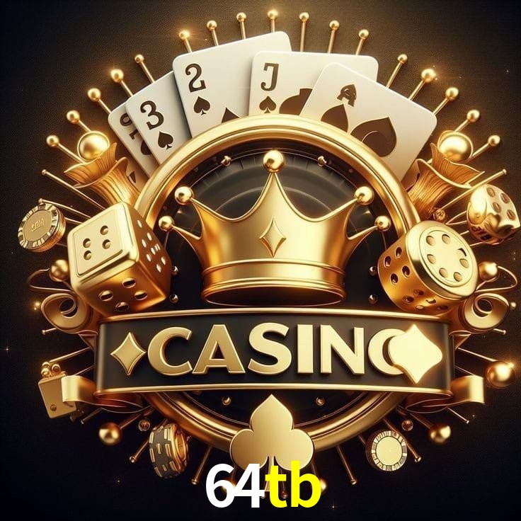 Jogos de Slot 64tb