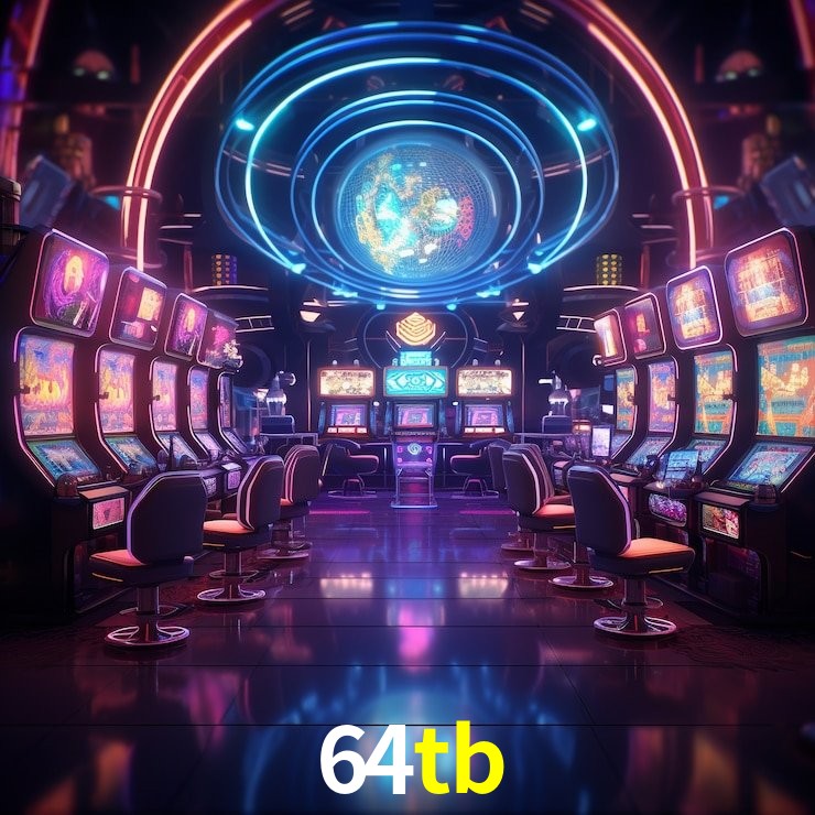 64tb