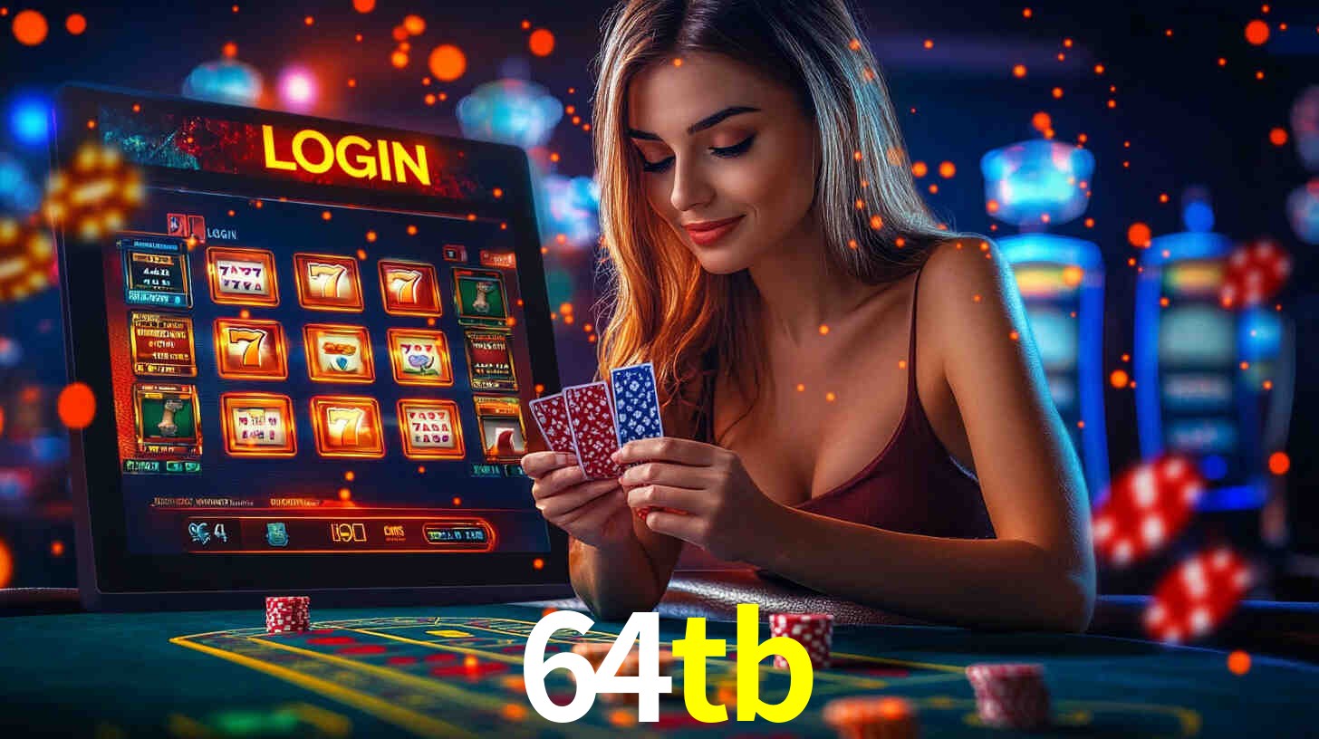 64tb App Interface
