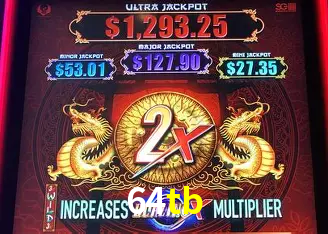 Descubra a Magia dos Jogos de Arcade no 64tb