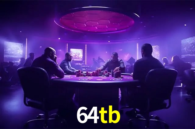 Diretório de Jogos 64tb
