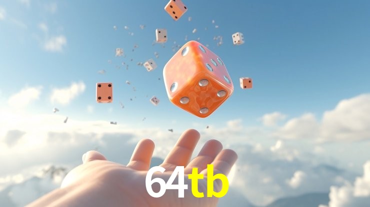 Slot Games 64tb