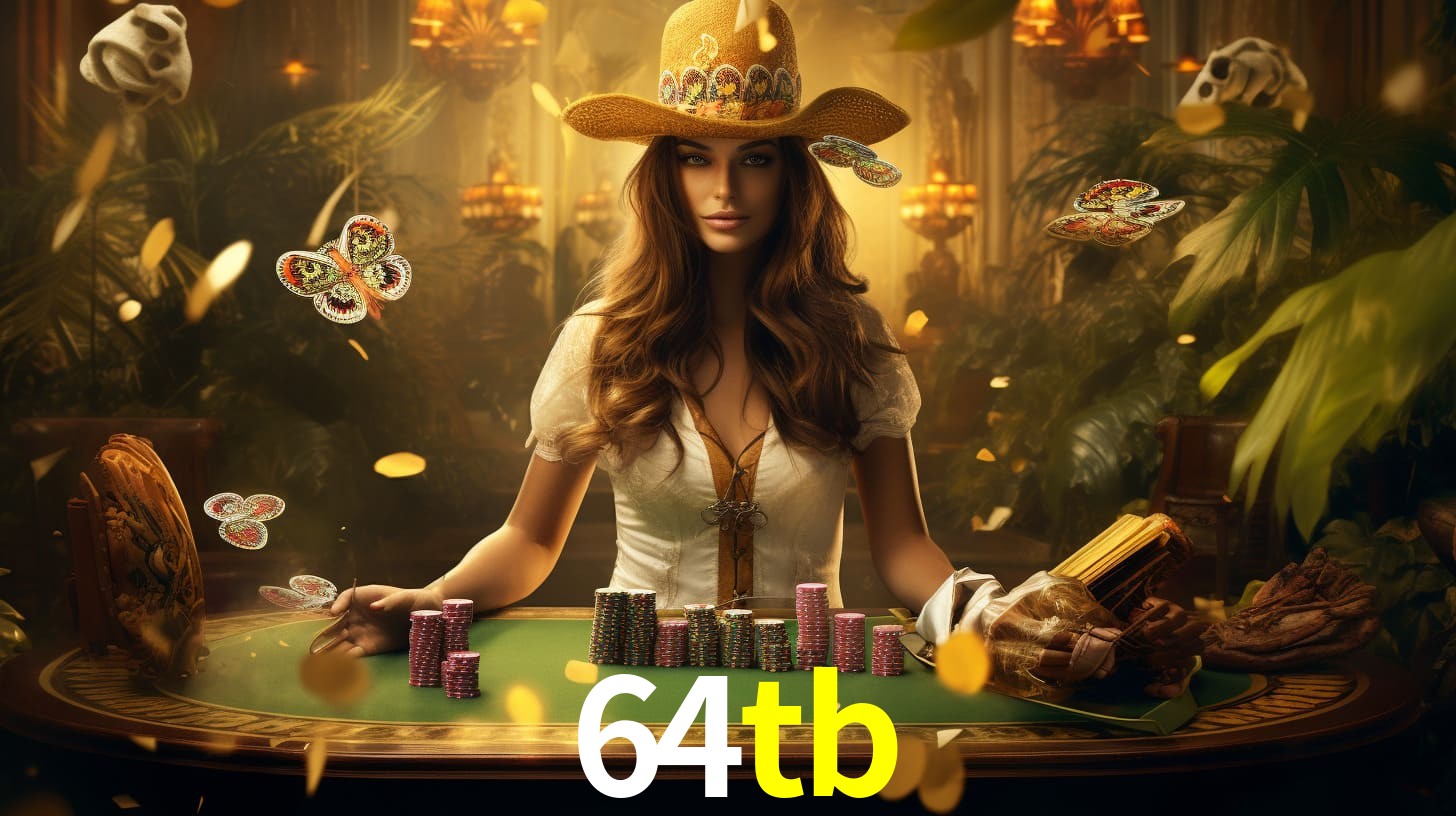 Player Reviews 64tb