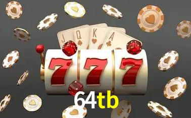 Descubra o Mundo do Cassino Online com 64tb