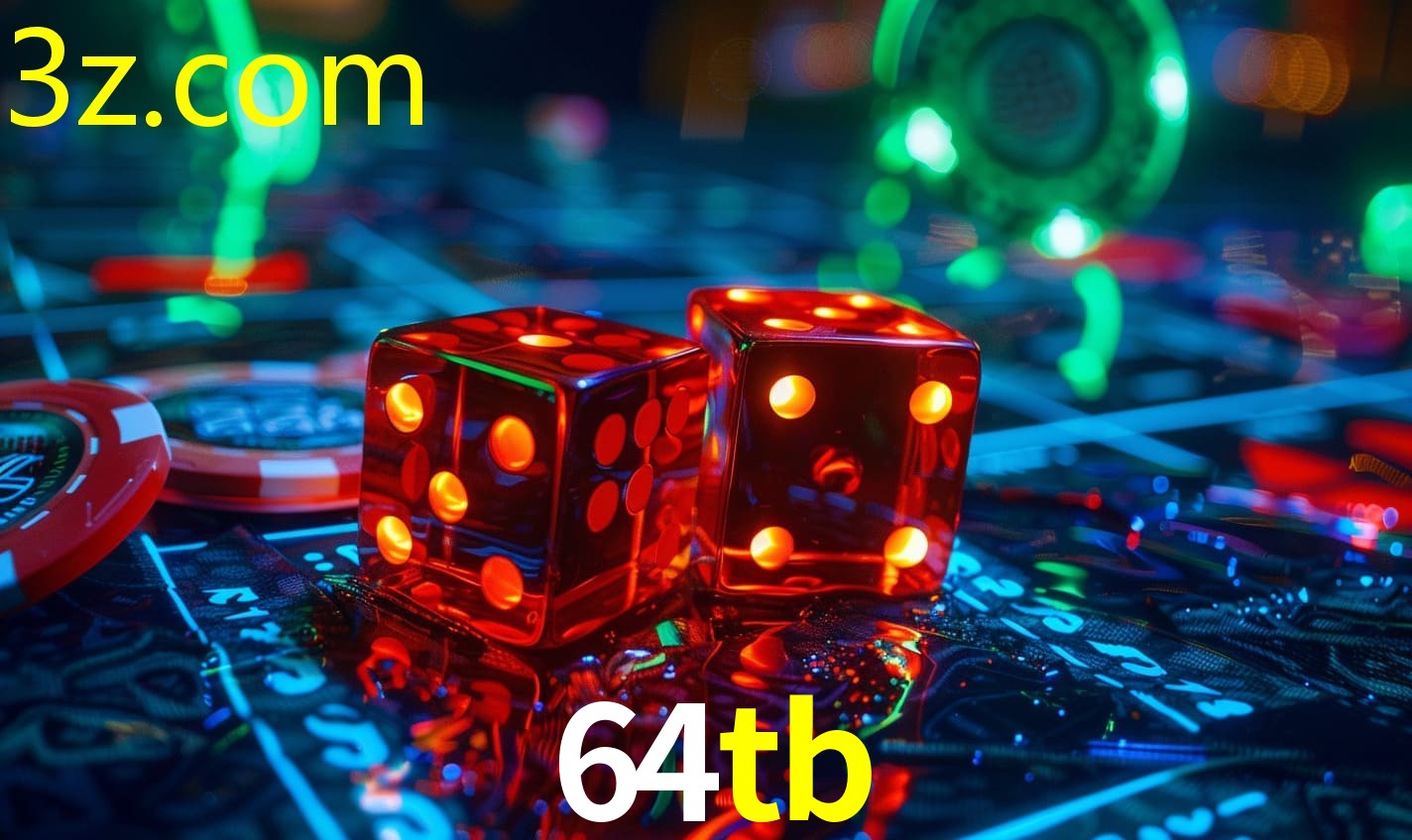 64TB