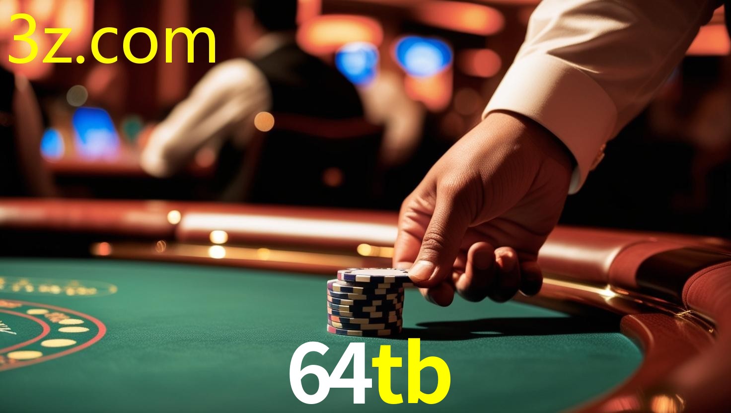 64TB