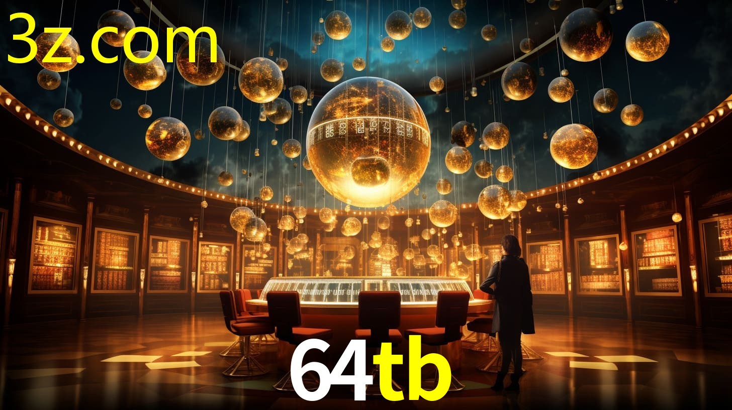 64TB