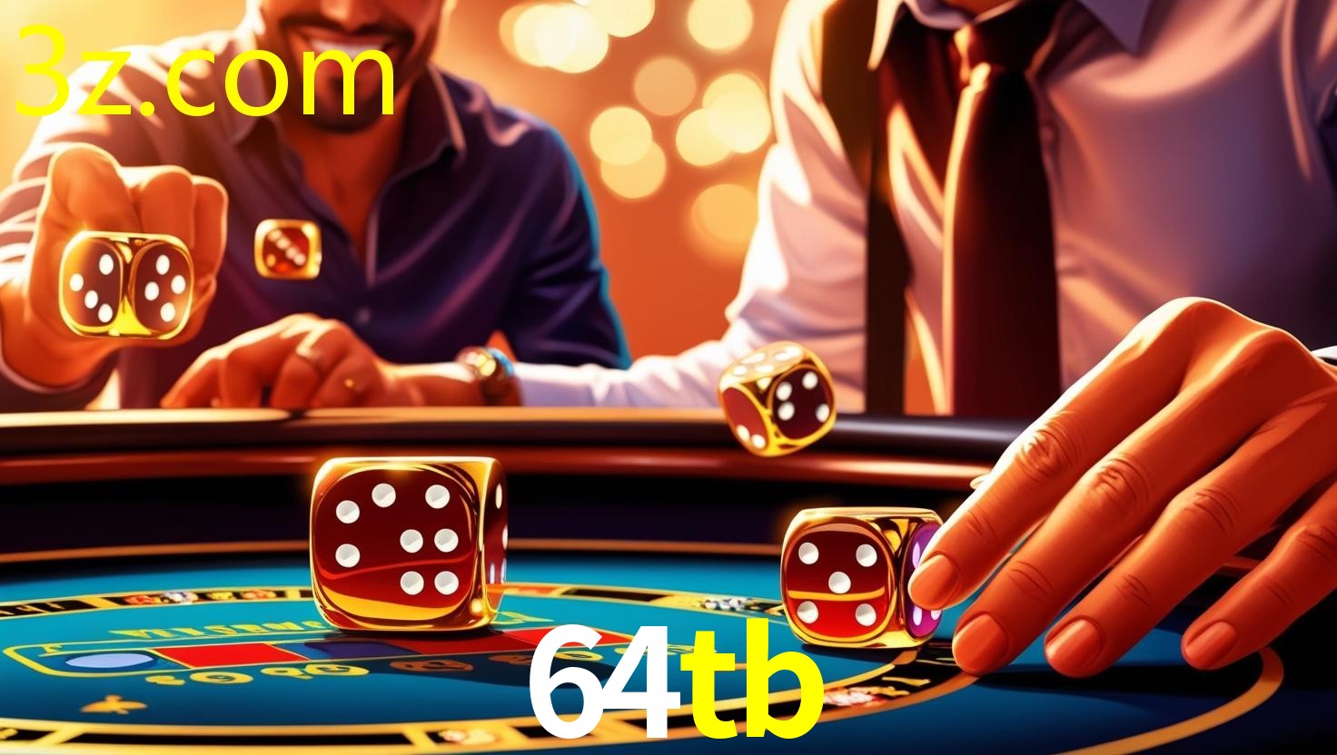 64TB