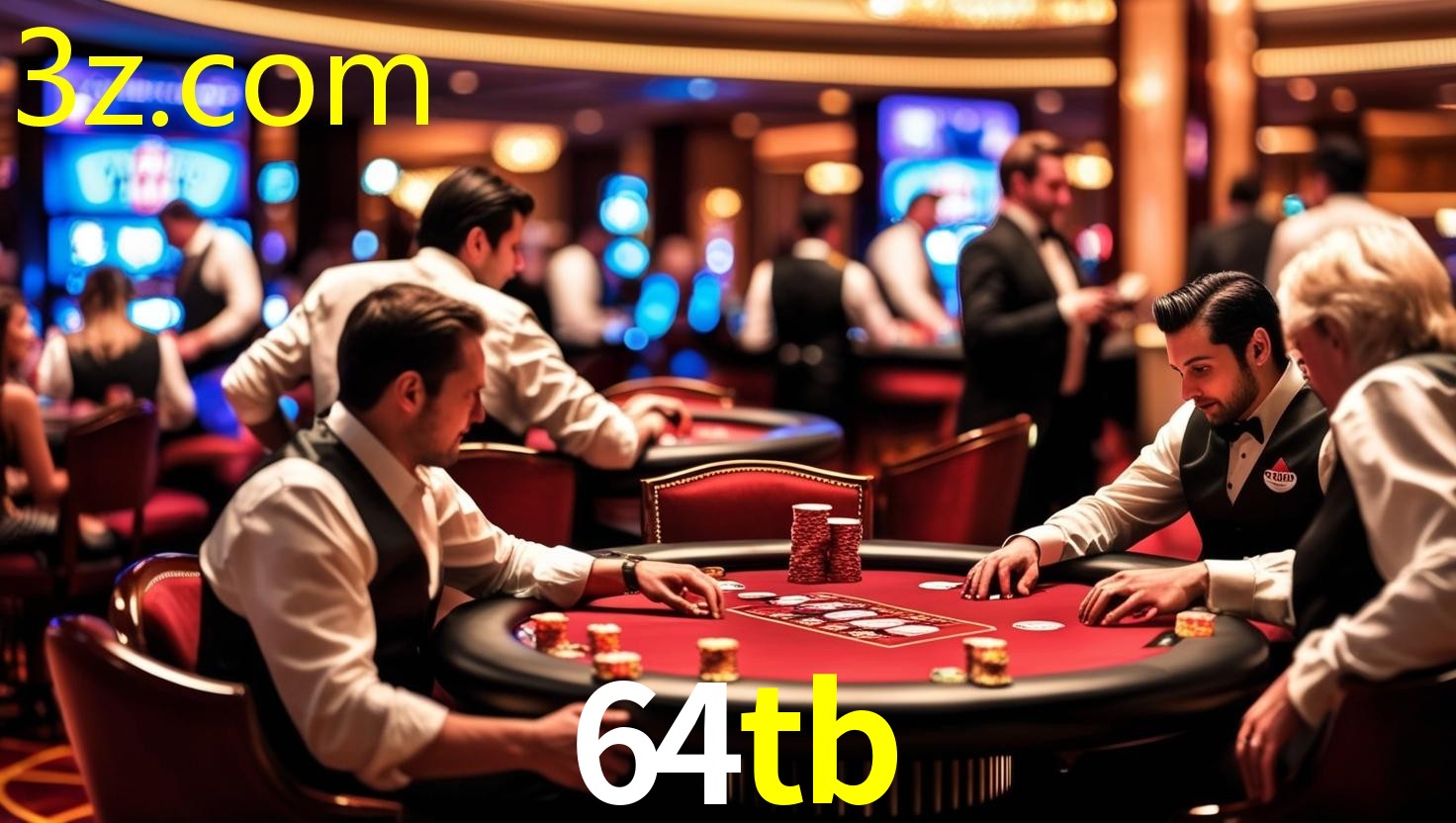 64TB